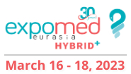 Expomed Eurasia