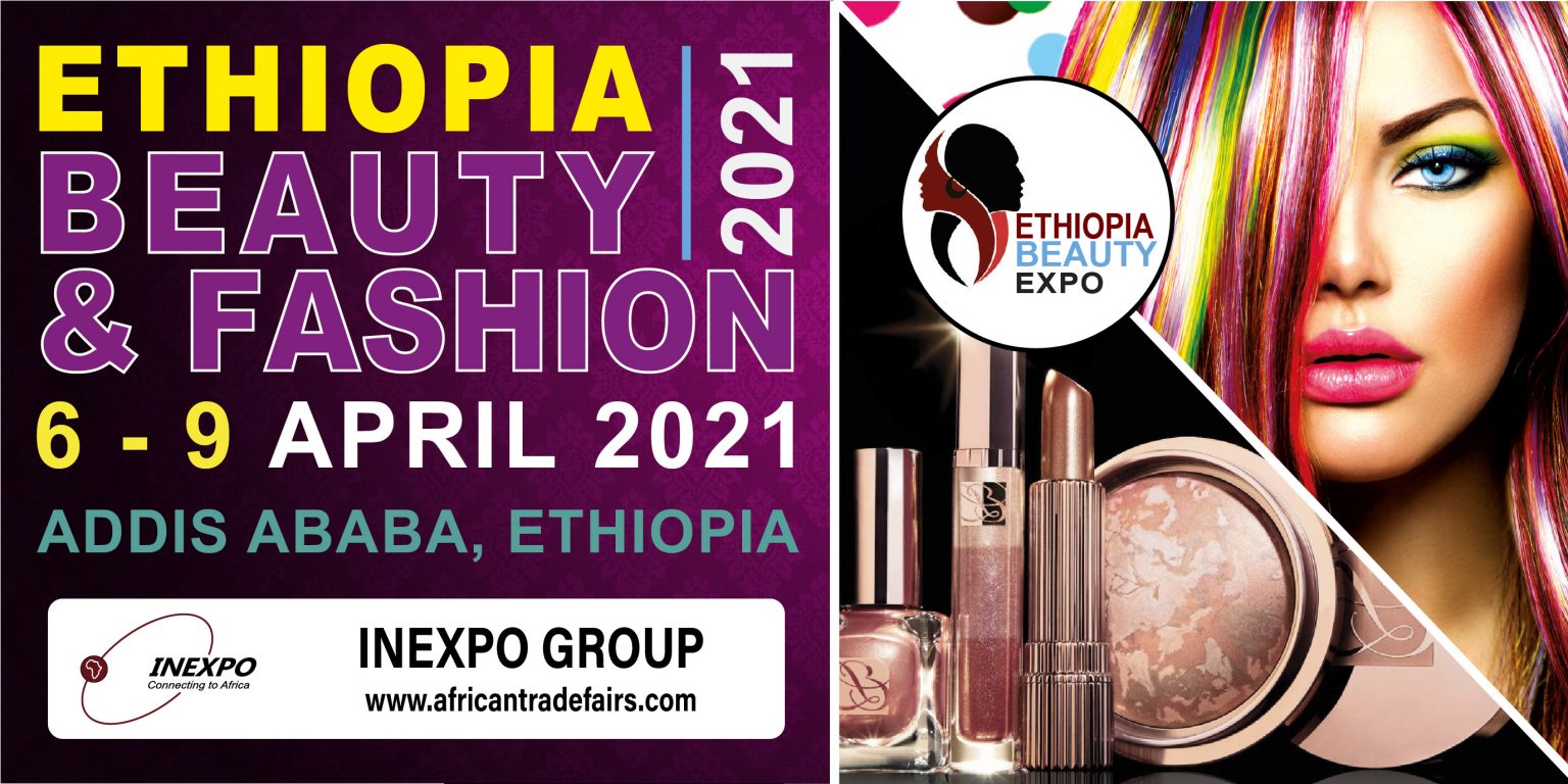 Ethiopia Beauty & Fashion Expo
