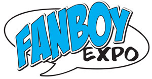 Fanboy Expo Knoxville