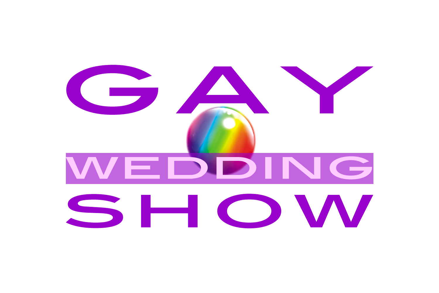 The Gay Wedding Show