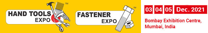 Hand Tools & Fastener Expo (HTF)