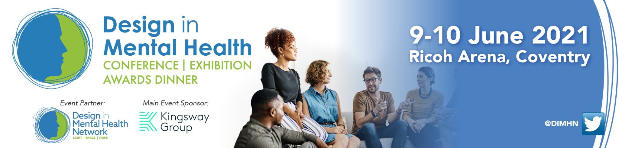 Design In Mental Health Conference & Exhibition