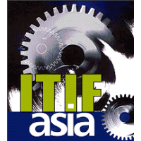 ITIF Asia Exhibition - International Exhibition Conference