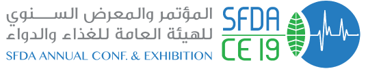 Saudi Food & Drug Authority Annual Conference & Exhibition