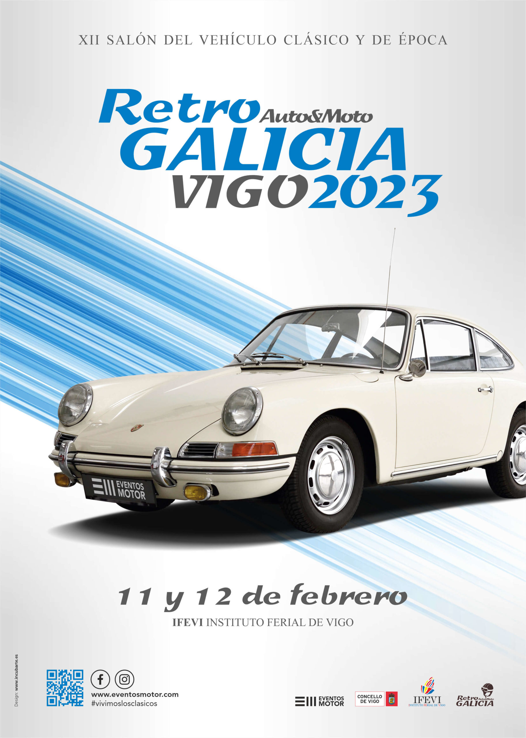 Retro Galicia