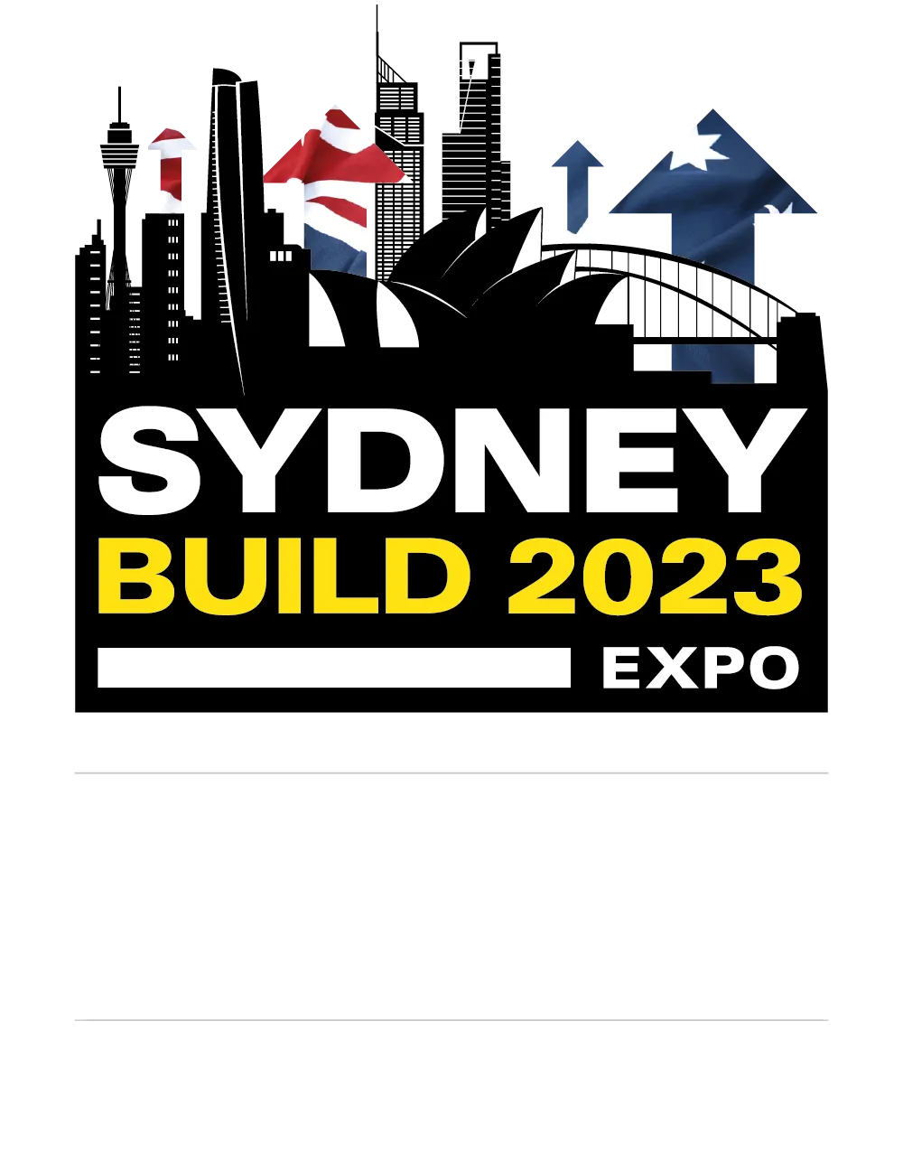 Sydney Build Expo - AUSTRALIA'S LEADING CONSTRUCTION SHOW