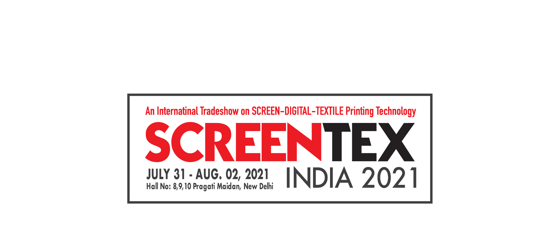 SCREENTEX India