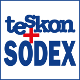 Teskon + Sodex