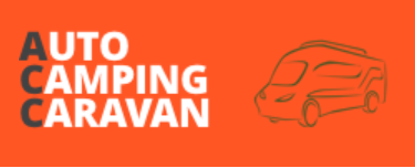 Auto Camping Caravan