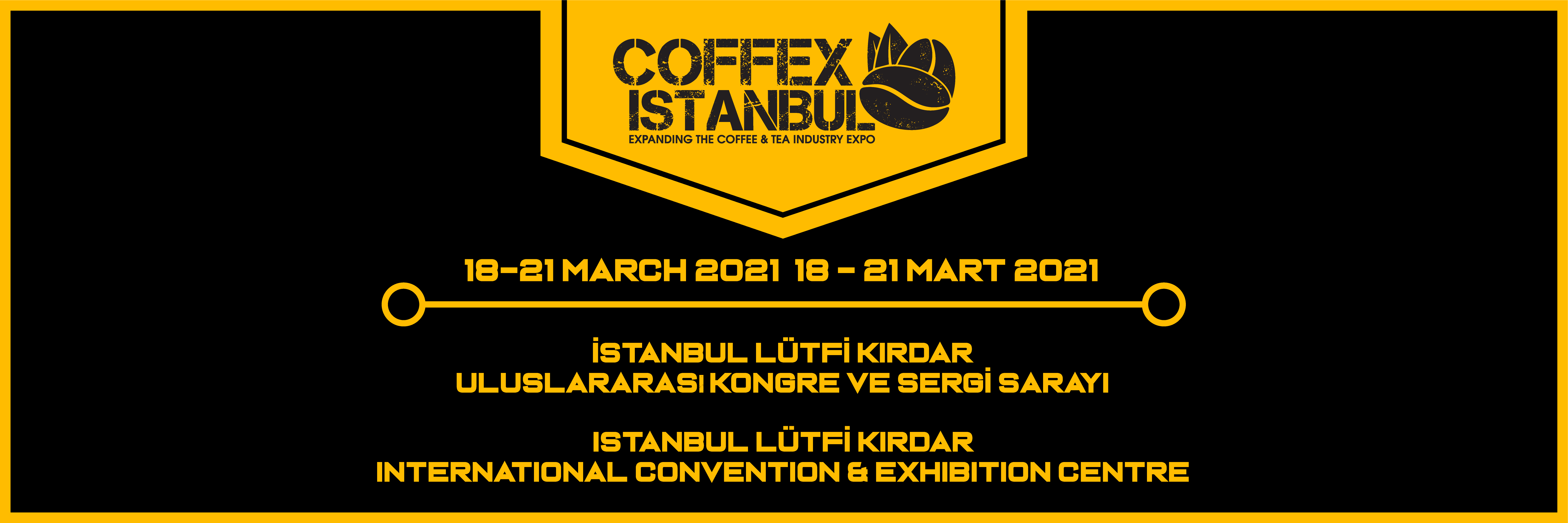 Coffex Istanbul