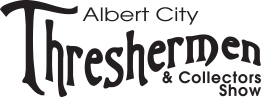 Albert City Threshermen and Collectors Show