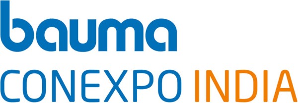 bauma CONEXPO INDIA - International Trade Fair for Construction Machinery, Building Material Machines, Mining Machines and Construction Vehicles