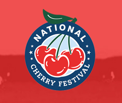 National Cherry Festival