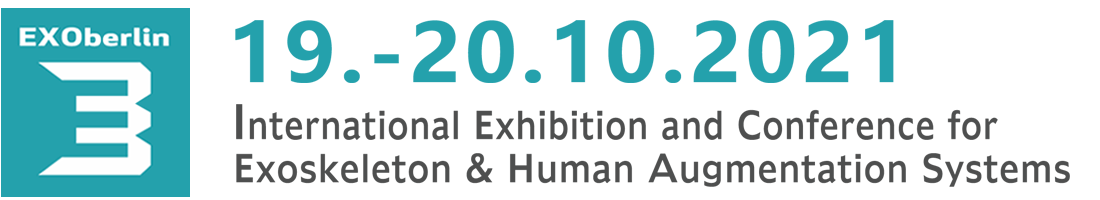 International Exhibition and Conference for Exoskeleton & Human Augmentation System