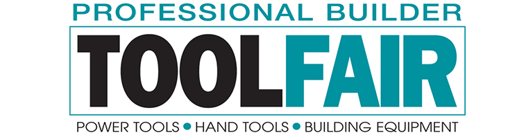Professional Builder ToolFair