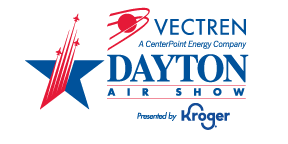 Vectren Dayton Air Show