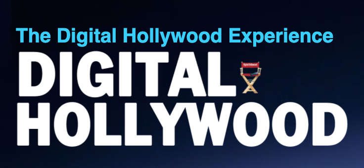 Digital Hollywood