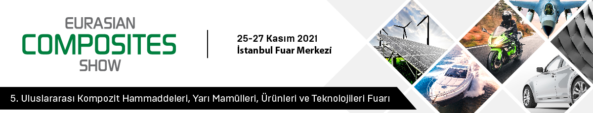 Eurasian Composites Show