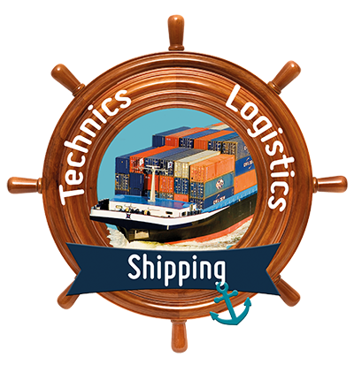 Shipping Technics Logistics Kalkar