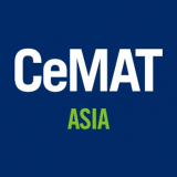CeMAT ASIA - World leadinf trade fair for intralogistics & supply chain management