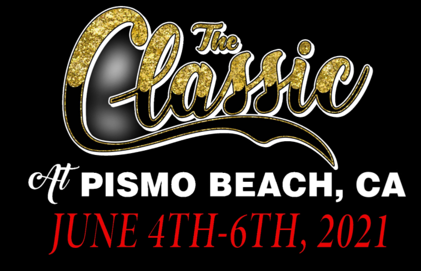 Classic At Pismo Beach Show