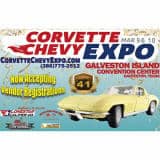 Corvette Chevy Expo