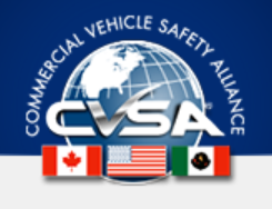 Commercial Vehicle Safety Alliance Annual Conference and Exhibition (CVSA)