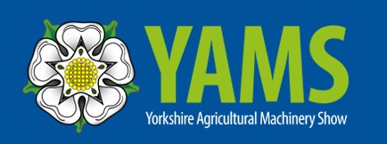 Yorkshire Agricultural Machinery Show