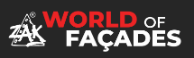 Zak World of Facades France