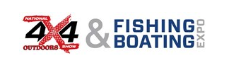 National 4x4 Outdoors Show, Fishing & Boating Expo