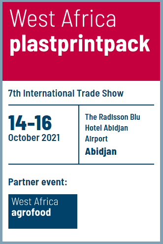 plastprintpack West Africa Abidjan