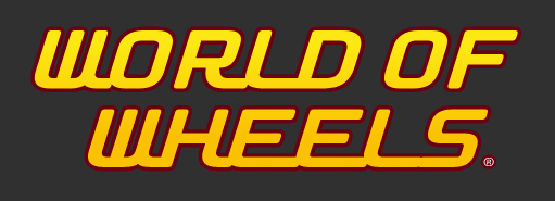 World of Wheels-Calgary