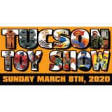 Tucson Toy Show