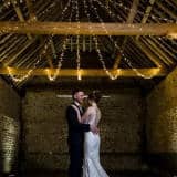 Cissbury Barns Autumn Wedding Fair