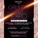 Girls Day Out Expo