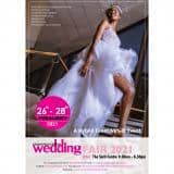 Samantha Bridal Wedding Fair