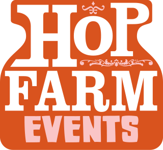 Hop Farm Wedding Show