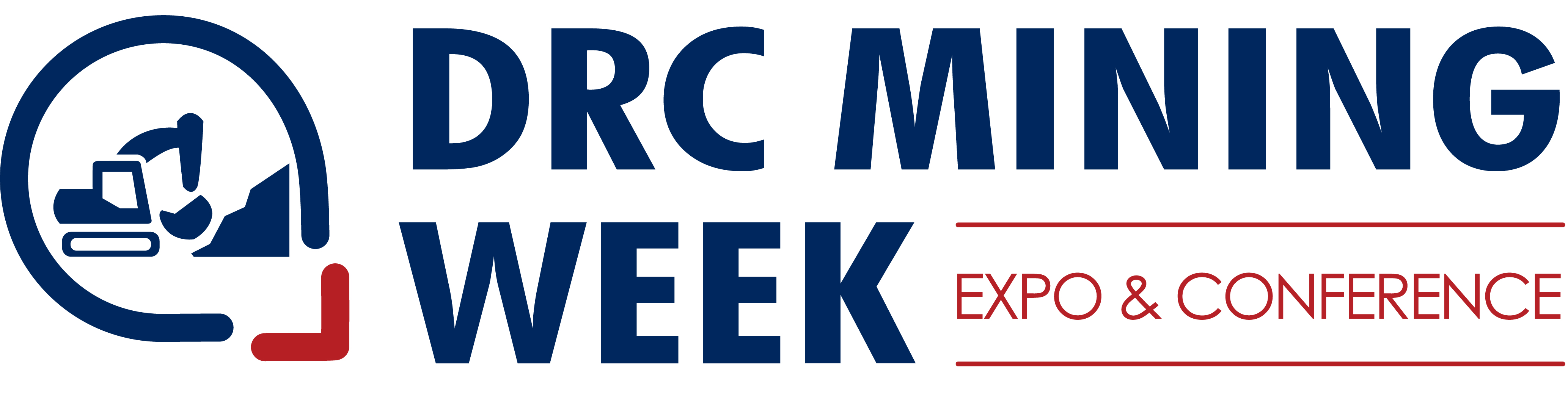 DRC Mining Week Expo and Conference