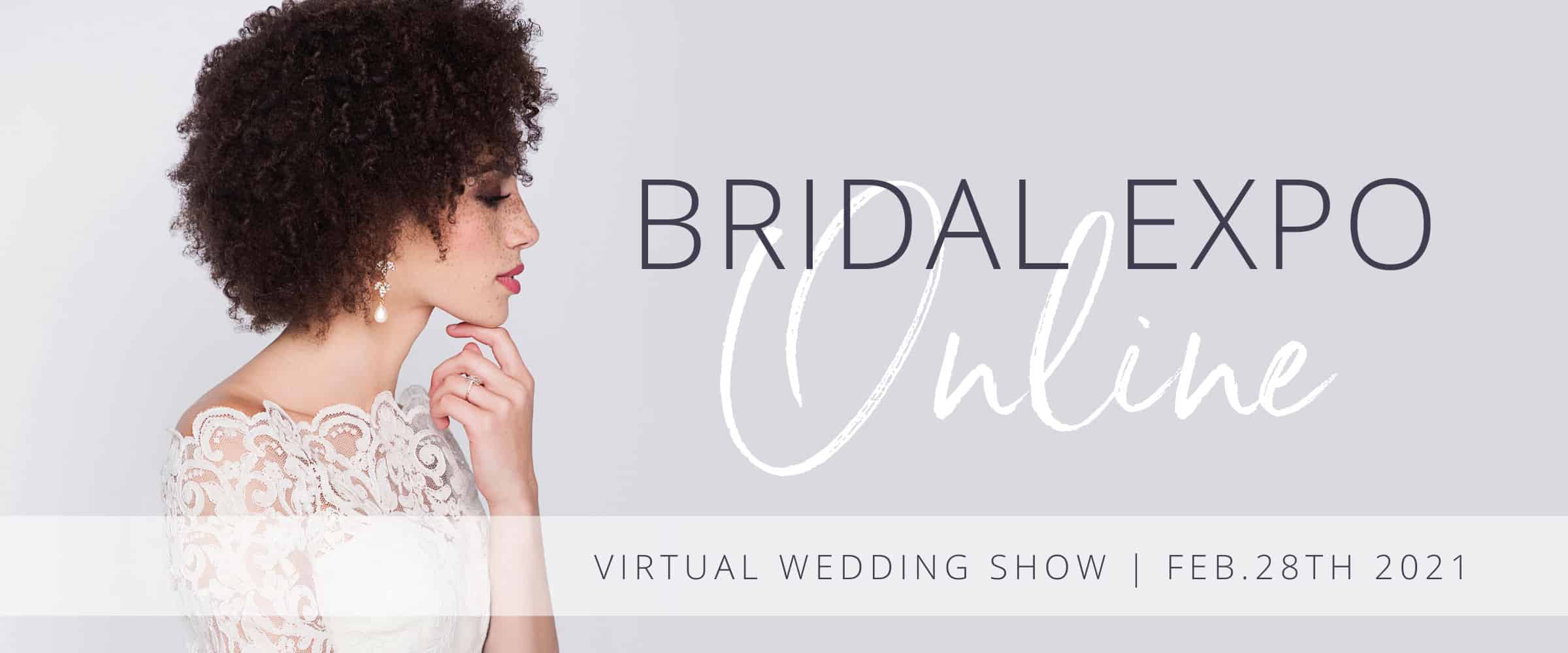 Bridal Expo Calgary