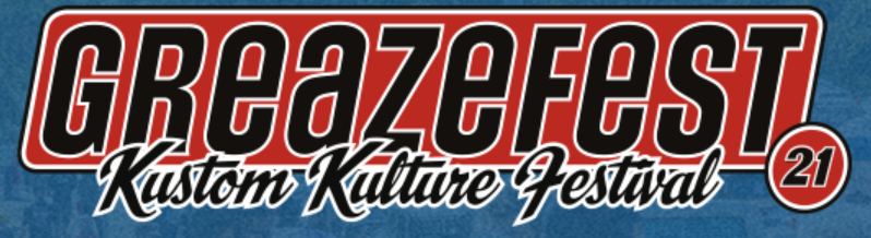 GreazeFest Kustom Kulture Festival