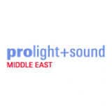 Prolight + Sound Middle East