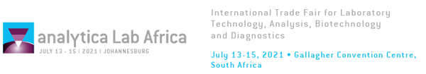 International Trade Fair for Laboratory Technology, Analysis, Biotechnology and Diagnostics