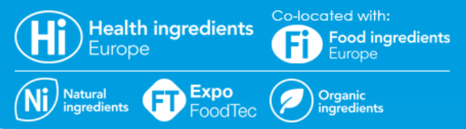 Health ingredients (Hi) Europe & Natural ingredients (Ni)