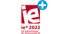 Industriemesse i+e