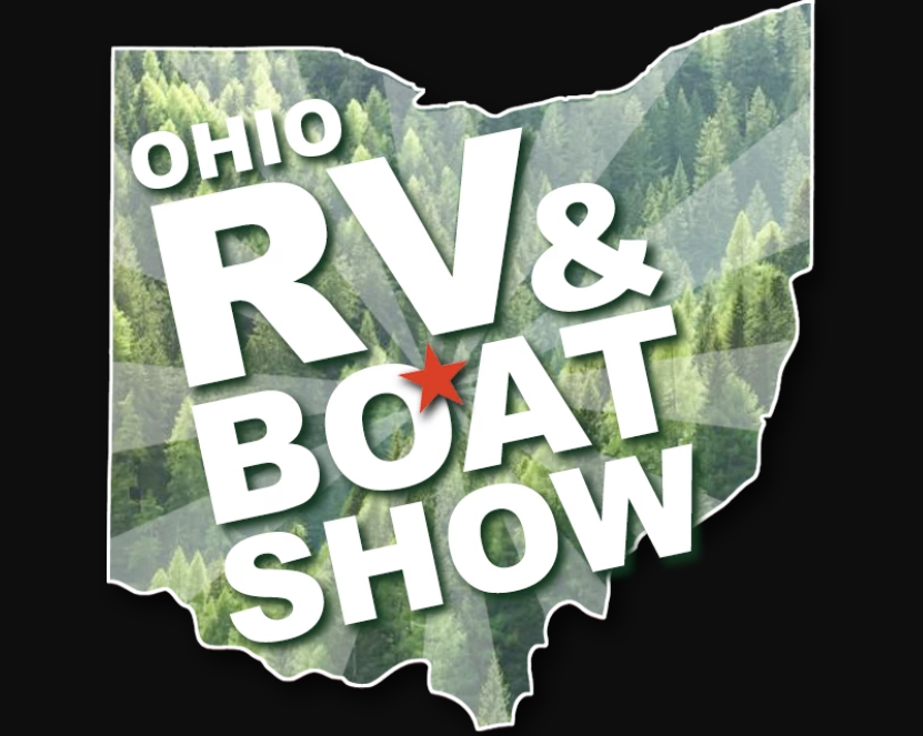 The Ohio Rv And Boat Show (ORVB)
