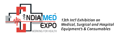 India Med Expo