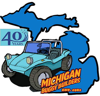 Michigan Buggy Builders Show