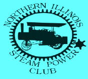 The Sycamore Steam Show & Threshing Bee