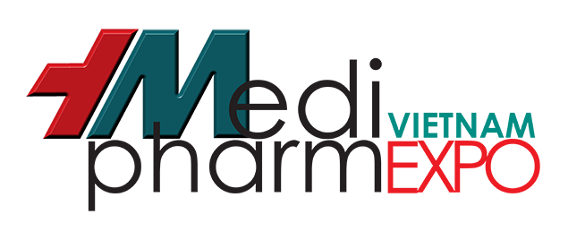 Vietnam Medipharm Expo