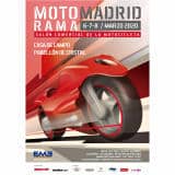 Motorcycle Motor Show - Motorama Madrid